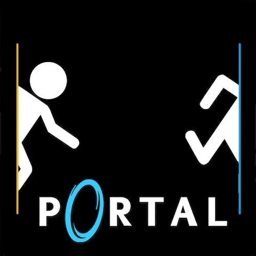 Portal logo